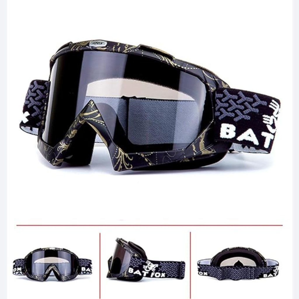 Otg Ski Snow Goggles Uv Protection